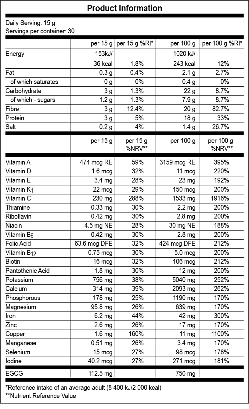 Phytolife
