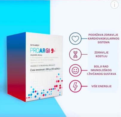 proargi-9+